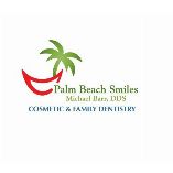 Palm Beach Smiles: Michael I. Barr, DDS