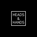 Heads and Hands logo