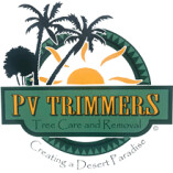 PV Trimmers