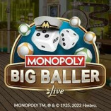 Monopoly Big Baller