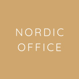 Nordic-Office logo