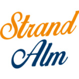 StrandAlm logo