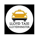 Lloyd Taxi