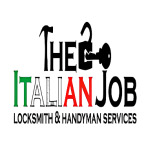 The Italian Job Locksmith