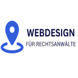 Webdesign Rechtsanwalt logo