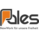 Pales GmbH logo