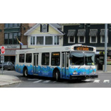 Milford Transit District