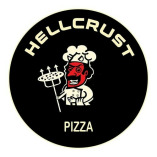 Hell Crust Pizza