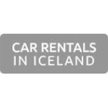 Car Rentals In Iceland