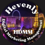 Hevenly Digital Marketing Management