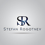 Stefan Rogotnev logo