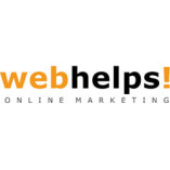webhelps! Online Marketing GmbH