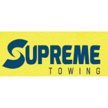 Supreme Towing Pasadena