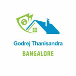 Godrej Thanisandra Bangalore