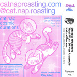 Cat Nap Coffee Roasting