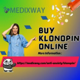 Buy Klonopin online Road to recovery from anxiety