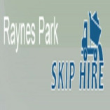 Skip Hire Raynes Park