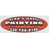 Alan's House Painting