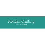 Holiday Crafting