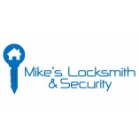 Mike’s Locksmith