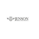 Jenson E-cig Ltd