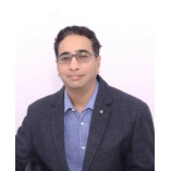 Dr. Nitin Lashkari