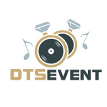DTSevent DJ-Service & Eventtechnik logo