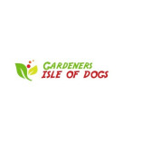 Gardeners Isle of Dogs