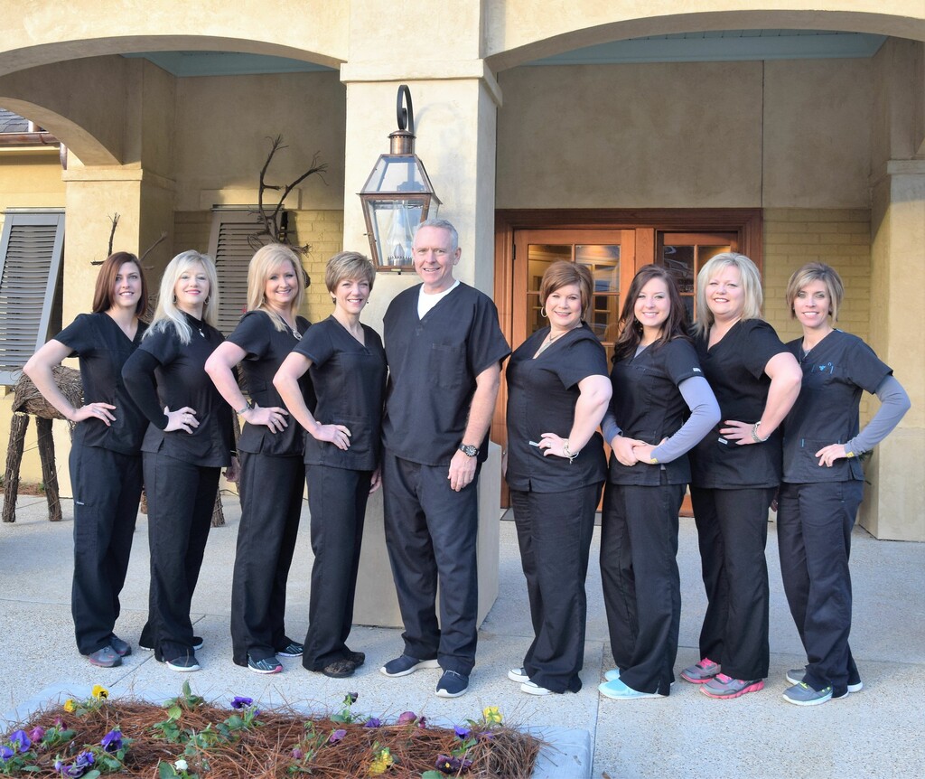 Palmer Dental James C. Palmer, DDS Experiences & Reviews
