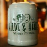 Hilde & Heinz logo