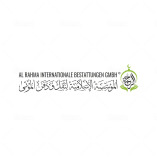 Al-Rahma Internationale Bestattungen GmbH logo