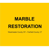 Marble Restoration westchester