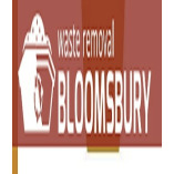 Waste Removal Bloomsbury
