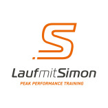 Lauf mit Simon - Peak Performance Training logo