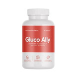 Gluco Ally Experience