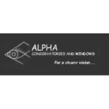 Alpha Conservatories and Windows