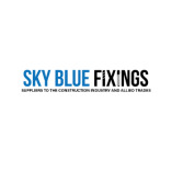 Sky Blue Fixings Ltd