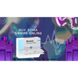 Buy Soma 500mg Online No Rx with Credit Card in USA