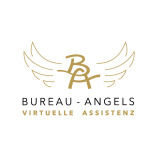Bureau Angels - Digitales OfficeManagement & Consulting logo