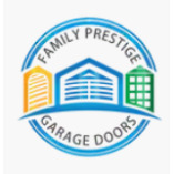 Family Prestige Garage Doors