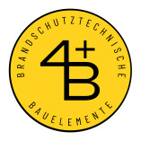 4B+ Brandschutztechnische Bauelemente Berlin Brandenburg UG