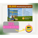 tedswoodworking