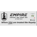 Empire Chrysler Jeep Dodge Ram of West Islip