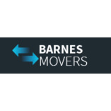 Barnes Movers Ltd.