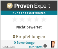 Erfahrungen & Bewertungen zu Sabine Blechschmidt