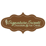 Signature Sweets Chocolate & Ice Cream