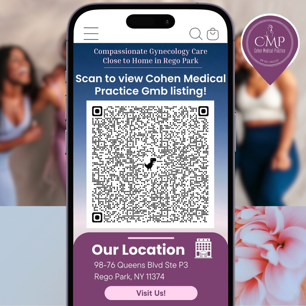 Cohen Medical Practice