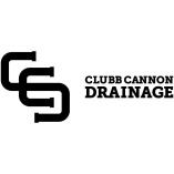 Clubb Cannon Drainage