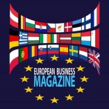 European Business Magazine
