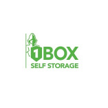 1BOX Self-Storage Rotterdam Zuid